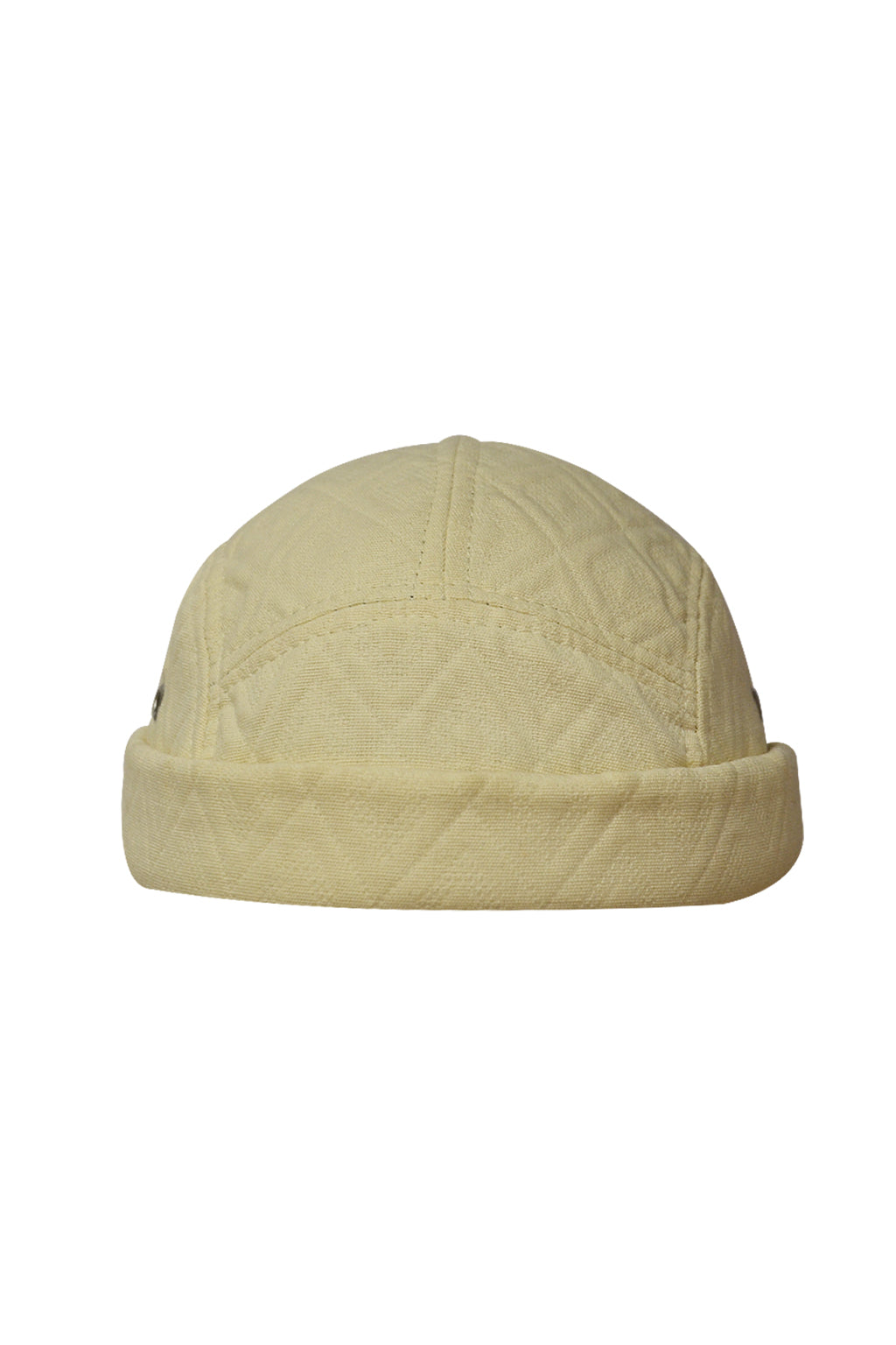 Bonnet Miki blanc